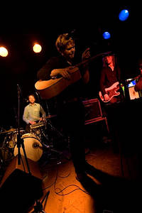 2007-04-26 - Loney, Dear från Pustervik, Göteborg