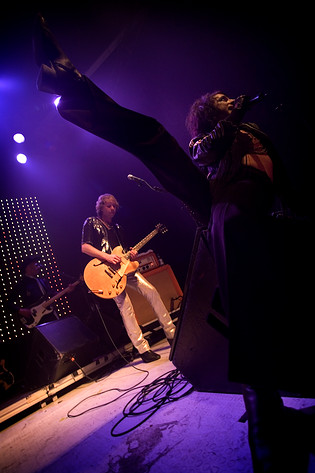 2007-04-27 - The Ark från Trädgår'n, Göteborg 2007-04-27 - The Ark från Trädgår'n, Göteborg