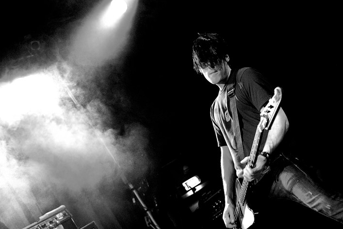 2007-04-26 - Ash från Kägelbanan, Stockholm