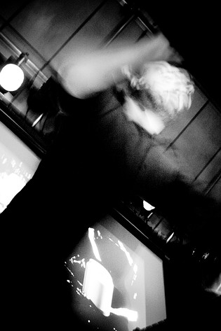 2007-03-26 - Pluxus från Mejeriet, Lund