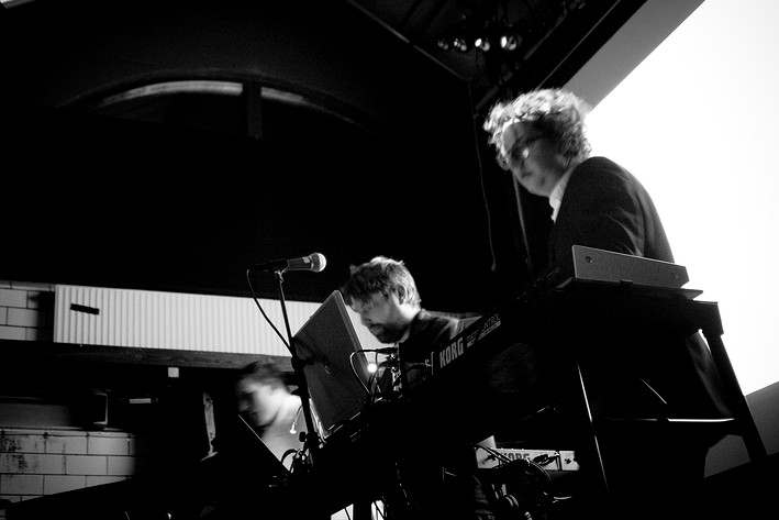 2007-03-26 - Pluxus från Mejeriet, Lund