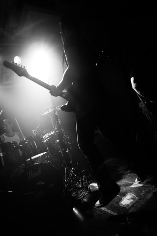 2007-04-14 - Mustasch från Träffen, Nyköping