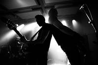 2007-04-14 - Mustasch från Träffen, Nyköping