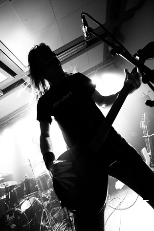 2007-04-14 - Mustasch från Träffen, Nyköping