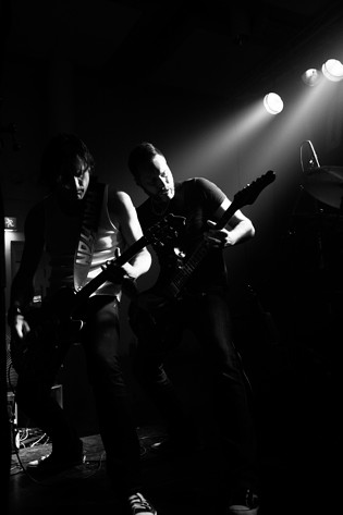 2007-04-14 - Mustasch från Träffen, Nyköping