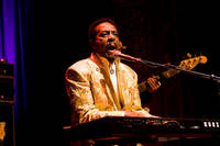2007-04-28 - Ike Turner från Berns, Stockholm