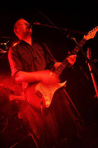 2007-04-27 - Malcolm Middleton från Debaser Slussen, Stockholm