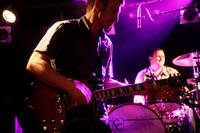 2007-04-27 - Malcolm Middleton från Debaser Slussen, Stockholm