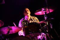 2007-04-27 - Malcolm Middleton från Debaser Slussen, Stockholm