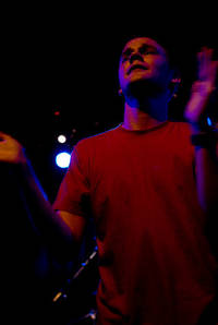 2007-04-29 - Just Jack från Kägelbanan, Stockholm