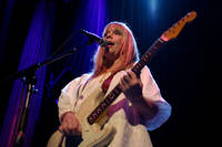 2007-04-29 - Rickie Lee Jones från Nalen, Stockholm