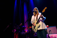2007-04-29 - Rickie Lee Jones från Nalen, Stockholm