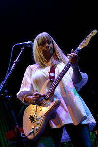 2007-04-29 - Rickie Lee Jones från Nalen, Stockholm