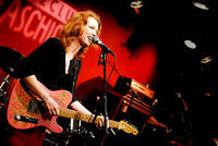 2007-04-30 - Blues Caravan från Fasching, Stockholm