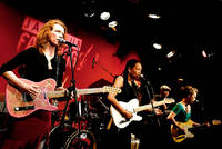 2007-04-30 - Blues Caravan från Fasching, Stockholm