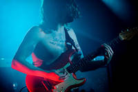 2007-04-30 - Biffy Clyro från Cirkus, Stockholm