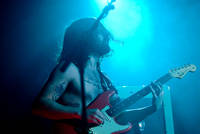 2007-04-30 - Biffy Clyro från Cirkus, Stockholm