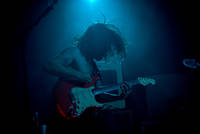 2007-04-30 - Biffy Clyro från Cirkus, Stockholm