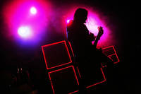 2007-04-29 - Backyard Babies från Chalmers, Göteborg