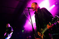 2007-04-29 - Backyard Babies från Chalmers, Göteborg