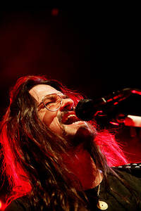2007-05-02 - Shooter Jennings från Kägelbanan, Stockholm