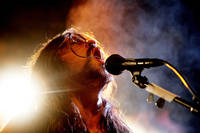 2007-05-02 - Shooter Jennings från Kägelbanan, Stockholm
