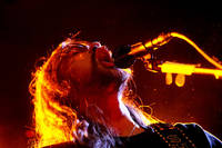 2007-05-02 - Shooter Jennings från Kägelbanan, Stockholm