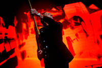 2007-04-26 - Roger Waters från Globen, Stockholm