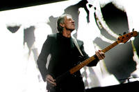 2007-04-26 - Roger Waters från Globen, Stockholm