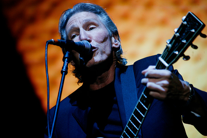 2007-04-26 - Roger Waters från Globen, Stockholm
