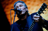 2007-04-26 - Roger Waters från Globen, Stockholm