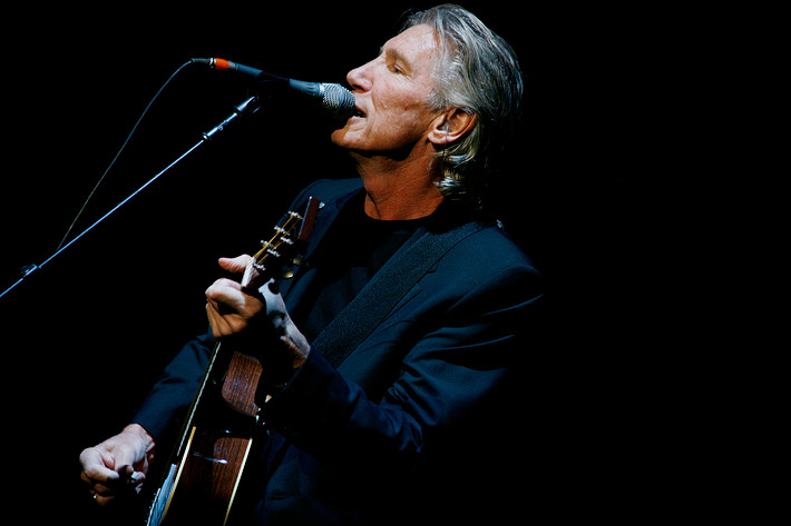 2007-04-26 - Roger Waters från Globen, Stockholm