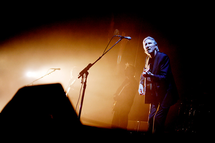 2007-04-26 - Roger Waters från Globen, Stockholm