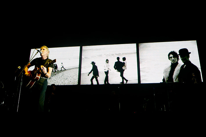 2007-04-26 - Roger Waters från Globen, Stockholm