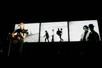 2007-04-26 - Roger Waters från Globen, Stockholm