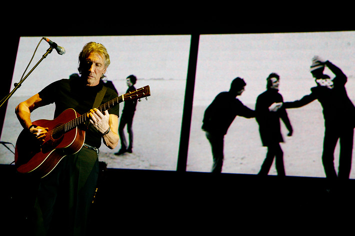 2007-04-26 - Roger Waters från Globen, Stockholm