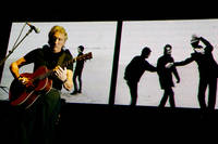 2007-04-26 - Roger Waters från Globen, Stockholm