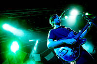 2007-05-03 - Shout Out Louds från Debaser Medis, Stockholm