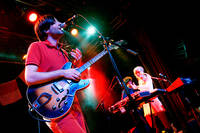 2007-05-03 - Shout Out Louds från Debaser Medis, Stockholm