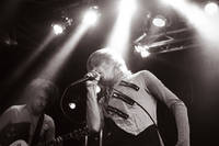2007-05-02 - The (International) Noise Conspiracy från Debaser Malmö, Malmö