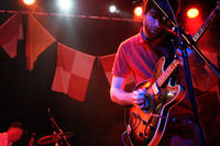 2007-05-03 - Shout Out Louds från Debaser Medis, Stockholm