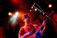 2007-05-03 - Shout Out Louds från Debaser Medis, Stockholm