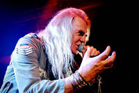 2007-05-07 - Saxon från Klubben, Stockholm