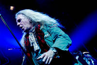 2007-05-07 - Saxon från Klubben, Stockholm