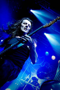 2007-05-07 - Saxon från Klubben, Stockholm