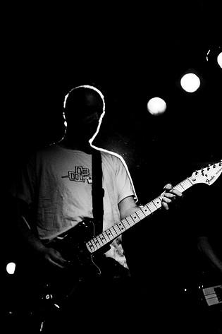 2007-05-08 - Built to Spill från Kulturbolaget, Malmö