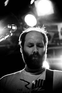 2007-05-08 - Built to Spill från Kulturbolaget, Malmö