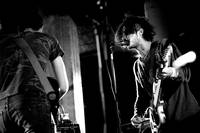2007-05-08 - Black Lips från Henriksberg, Göteborg