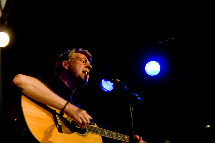2007-05-08 - Mikael Wiehe från Katalin, Uppsala