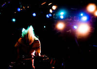2007-05-11 - Fu Manchu från Kulturbolaget, Malmö